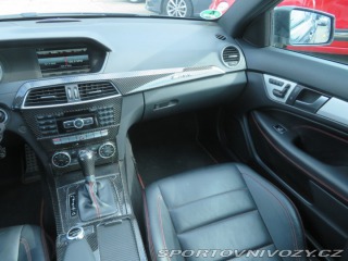 Mercedes-Benz C AMG Paket C 250 2014