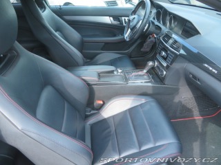 Mercedes-Benz C AMG Paket C 250 2014