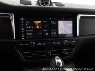 Porsche Macan GTS 2020