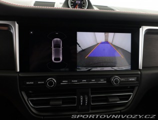 Porsche Macan GTS 2020