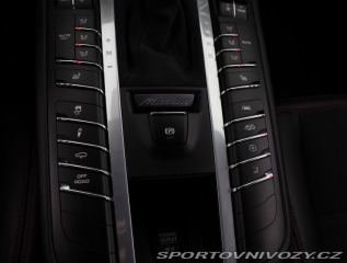Porsche Macan GTS 2020