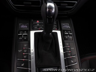 Porsche Macan GTS 2020