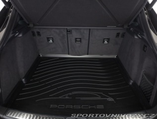 Porsche Macan GTS 2020