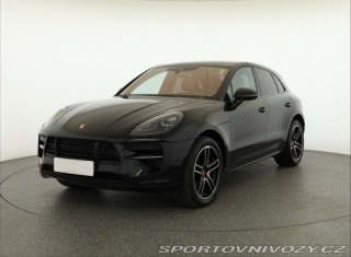 Porsche Macan GTS 2020