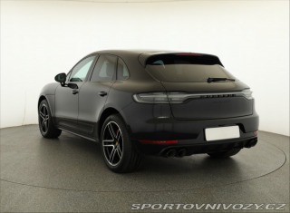Porsche Macan GTS 2020
