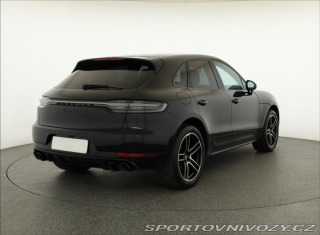Porsche Macan GTS 2020
