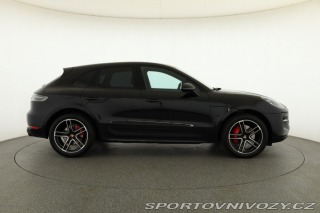 Porsche Macan GTS 2020