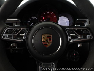 Porsche Macan GTS 2020