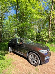 BMW X3 2,0