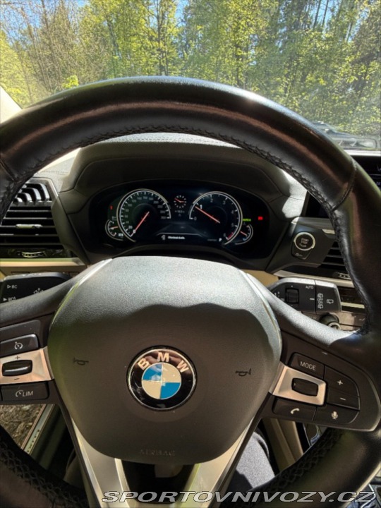 BMW X3 2,0 2018