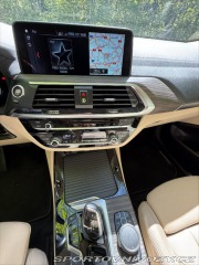 BMW X3 2,0 2018