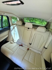 BMW X3 2,0 2018