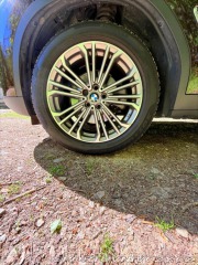 BMW X3 2,0 2018