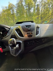 Ford Ostatní modely Tourneo Custom 2,2 2015
