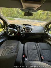 Ford Ostatní modely Tourneo Custom 2,2 2015