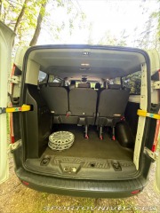 Ford Ostatní modely Tourneo Custom 2,2 2015