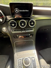 Mercedes-Benz Ostatní modely GLC 3,0 350d 2018