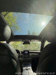 Mercedes-Benz Ostatní modely GLC 3,0 350d 2018