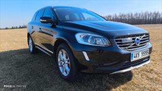 Volvo  XC60 2,4 D4 Summum AWD