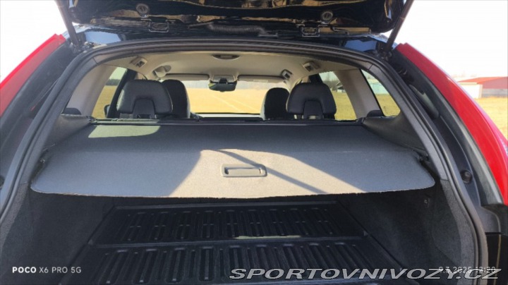 Volvo Ostatní modely XC60 2,4 D4 Summum AWD 2014