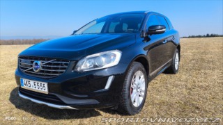 Volvo Ostatní modely XC60 2,4 D4 Summum AWD 2014
