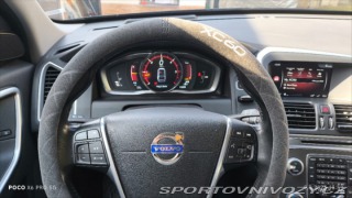 Volvo Ostatní modely XC60 2,4 D4 Summum AWD 2014