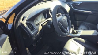 Volvo Ostatní modely XC60 2,4 D4 Summum AWD 2014