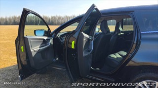 Volvo Ostatní modely XC60 2,4 D4 Summum AWD 2014