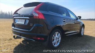 Volvo Ostatní modely XC60 2,4 D4 Summum AWD 2014