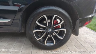 Volvo Ostatní modely XC60 2,4 D4 Summum AWD 2014