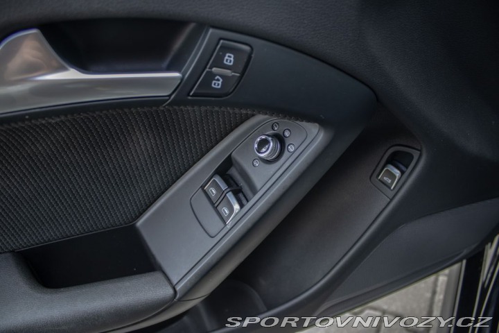 Audi A5 Audi A5 S-line Quattro 2013