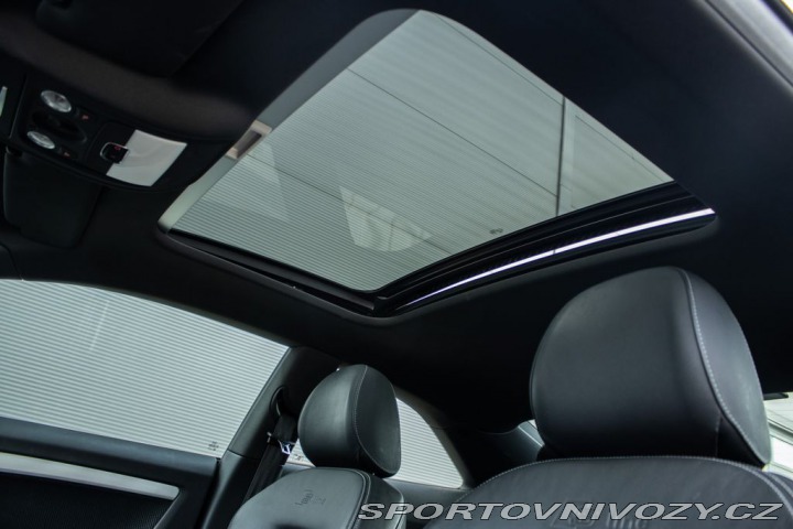 Audi A5 Audi A5 S-line Quattro 2013