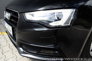 Audi A5 Audi A5 S-line Quattro 2013