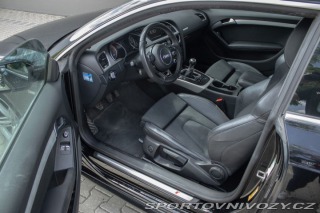 Audi A5 Audi A5 S-line Quattro 2013