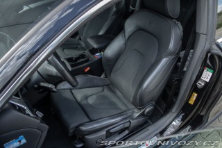 Audi A5 Audi A5 S-line Quattro 2013