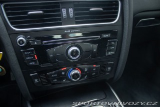 Audi A5 Audi A5 S-line Quattro 2013
