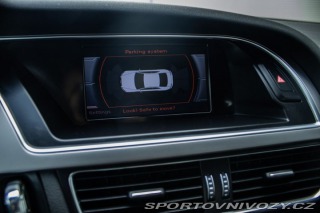 Audi A5 Audi A5 S-line Quattro 2013