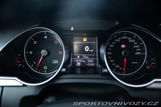 Audi A5 Audi A5 S-line Quattro 2013