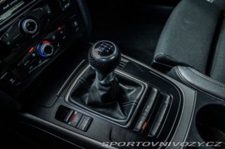 Audi A5 Audi A5 S-line Quattro 2013