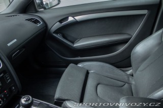 Audi A5 Audi A5 S-line Quattro 2013
