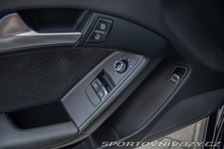 Audi A5 Audi A5 S-line Quattro 2013