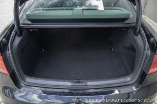 Audi A5 Audi A5 S-line Quattro 2013