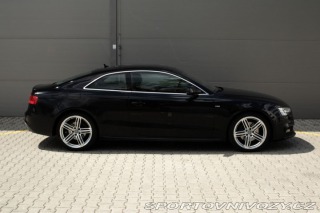 Audi A5 Audi A5 S-line Quattro 2013