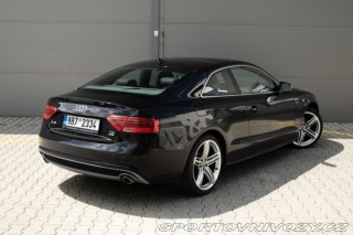 Audi A5 Audi A5 S-line Quattro 2013