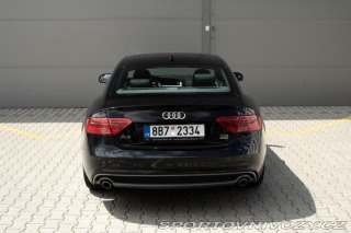 Audi A5 Audi A5 S-line Quattro 2013