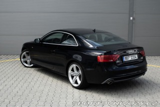 Audi A5 Audi A5 S-line Quattro 2013