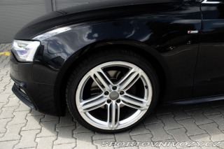 Audi A5 Audi A5 S-line Quattro 2013
