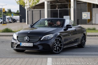 Mercedes-Benz C Kabriolet  C300 Cabrio