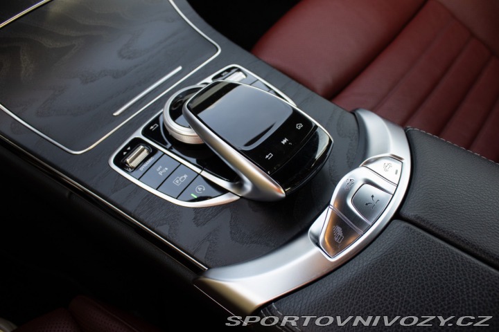 Mercedes-Benz C Kabriolet C300 Cabrio 2019