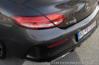 Mercedes-Benz C Kabriolet  C300 Cabrio 2019